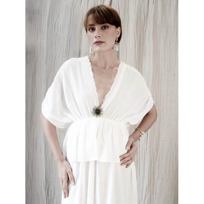 YILDIZ ELBİSE