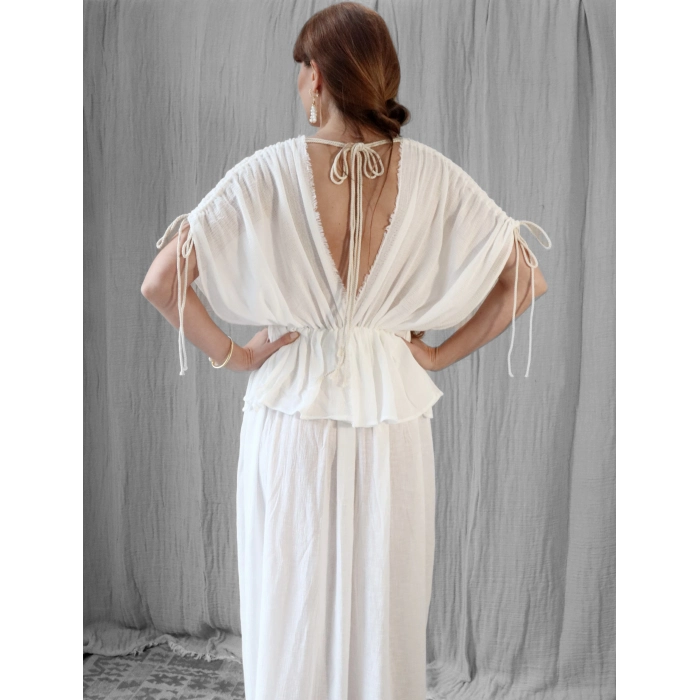 YILDIZ ELBİSE