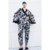 FUJİ KİMONO & PANTOLON