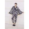 FUJİ KİMONO & PANTOLON