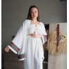 UMAY KİMONO PANTOLON TAKIM