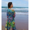 MARAKECH BLUZ & PANTOLON TAKIM