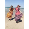 DEBORAH VUAL & MÜSLİN BOHEM ELBİSE
