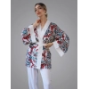 VİSKON KİMONO PANTOLON TAKIM