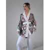 VİSKON KİMONO PANTOLON TAKIM