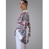 VİSKON KİMONO PANTOLON TAKIM