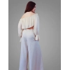 SAHRA CROP & PANTOLON TAKIM