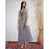 DUYGU MAKSİ ELBİSE