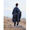 BOULDER ETNİİK DESEN KİMONO