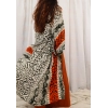MUSE ETNİK DESENLİ BOHEM KAFTAN