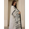 MİLAS PAMUK DOKUMA KAFTAN