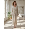 MELODY PAMUK FİLE KAFTAN