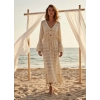 MELODY PAMUK FİLE KAFTAN