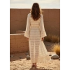 MELODY PAMUK FİLE KAFTAN