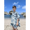 MORİNA PANCHO/ Mavi