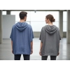 ROBIN KAPŞONLU UNISEX SWEATSHIRT