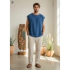 BORA MÜSLİN TSHIRT