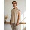 BORA MÜSLİN TSHIRT
