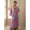 UTOPIA KAFTAN / Pembe
