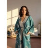 ANATOLIAN HERİTAGE KAFTAN / Eyes on you