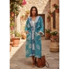 ANATOLIAN HERİTAGE KAFTAN / Eyes on you
