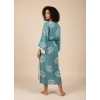 ANATOLIAN HERİTAGE KAFTAN / Eyes on you