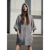 ROBIN KAPŞONLU UNISEX SWEATSHIRT