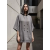 ROBIN KAPŞONLU UNISEX SWEATSHIRT