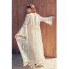 RHAPSODY PAMUK FİLE KAFTAN