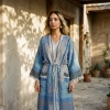 ANATOLIAN HERİTAGE KAFTAN / Mavi Kilim