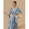 ANATOLIAN HERİTAGE KAFTAN / Mavi Göz