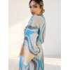 ANATOLIAN HERİTAGE KAFTAN / Mavi Göz