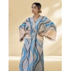 ANATOLIAN HERİTAGE KAFTAN / Mavi Göz