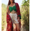 BONITO VUAL KAFTAN