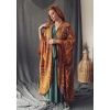 BONITO VUAL KAFTAN