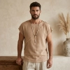 BORA MÜSLİN TSHIRT