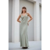 DUYGU MAKSİ ELBİSE / Çağla