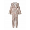 FUJİ KİMONO & PANTOLON