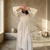 HOŞGÖR KAFTAN & PANTOLON TAKIM