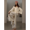 HOŞGÖR KAFTAN & PANTOLON TAKIM