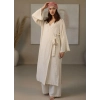 HOŞGÖR KAFTAN & PANTOLON TAKIM