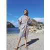 IKAT KAFTAN
