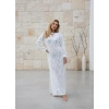 IVY FİLE UZUN KOLLU ELBİSE