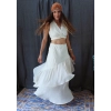 JANSET CROP & ETEK TAKIM / Naturel