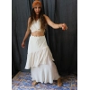 JANSET CROP & ETEK TAKIM / Naturel