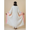 PALERMO PAMUK DOKUMA KAFTAN