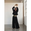 SAHRA BLUZ & PANTOLON