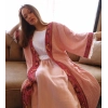 TARSUS KAFTAN / Pembe