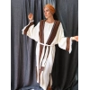 TARSUS KAFTAN / Ekru