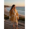 SUN HAVLU BEACH BLAZER CEKET